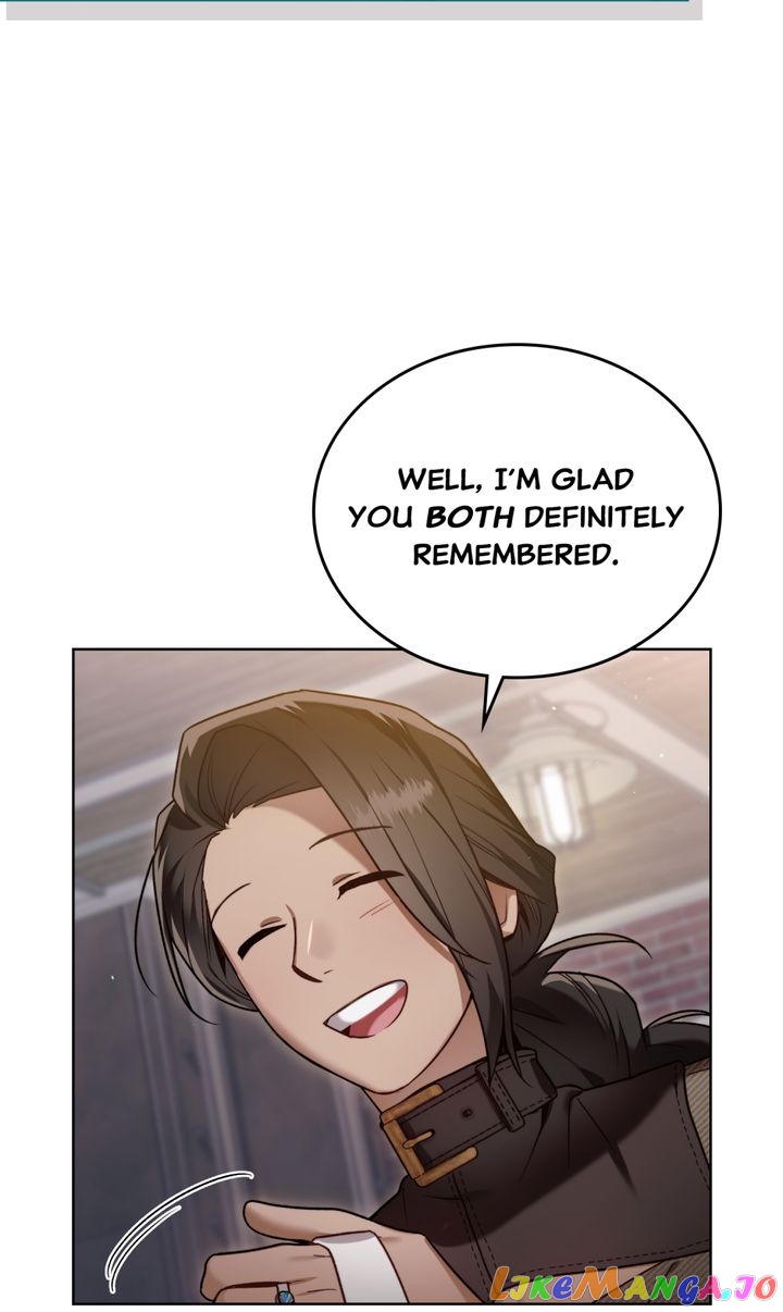 The Lady Alchemist Chapter 23 - page 15
