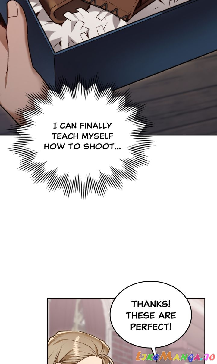 The Lady Alchemist Chapter 23 - page 17