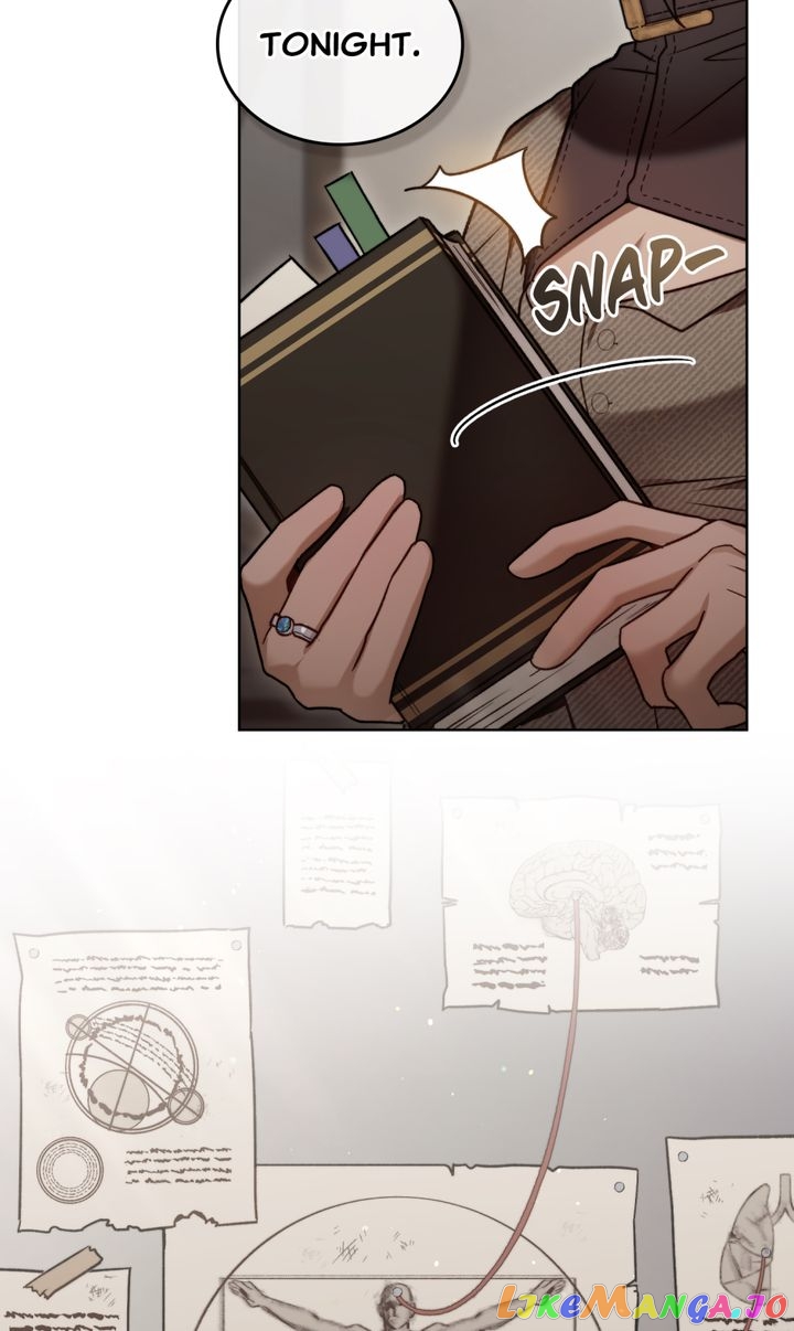 The Lady Alchemist Chapter 23 - page 2