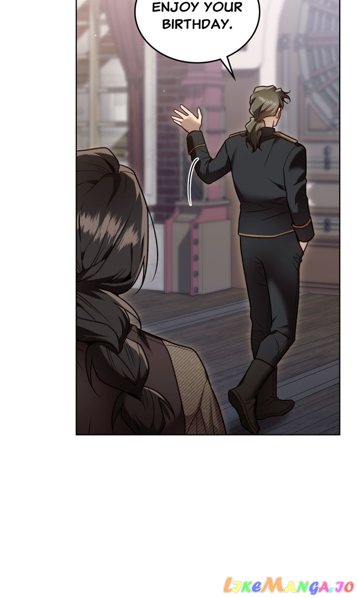 The Lady Alchemist Chapter 23 - page 20