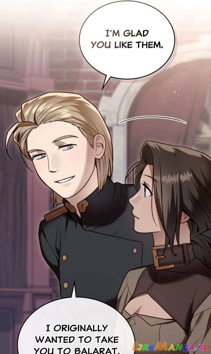The Lady Alchemist Chapter 23 - page 22