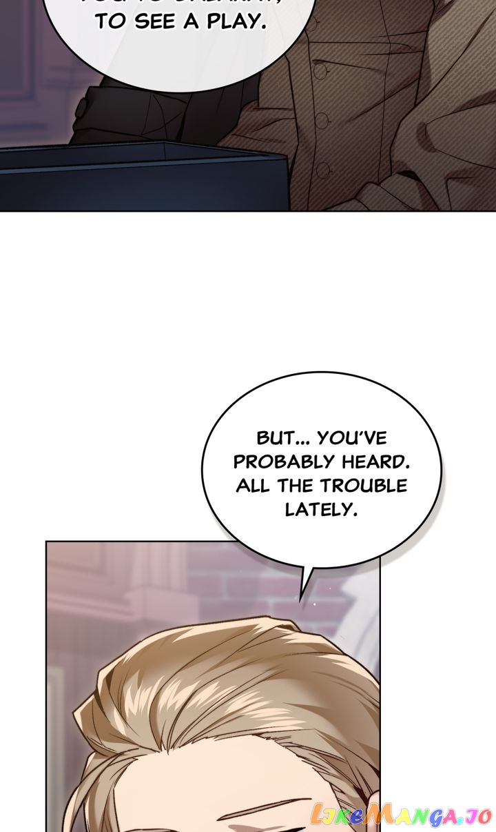 The Lady Alchemist Chapter 23 - page 23