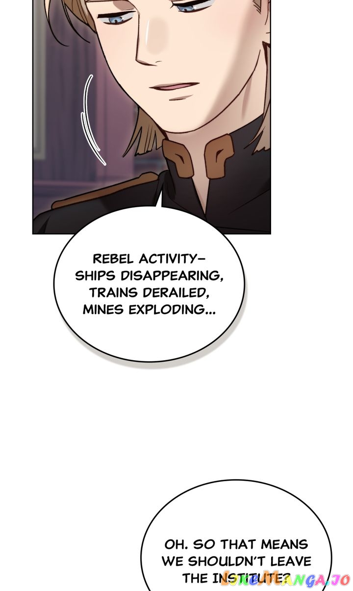 The Lady Alchemist Chapter 23 - page 24