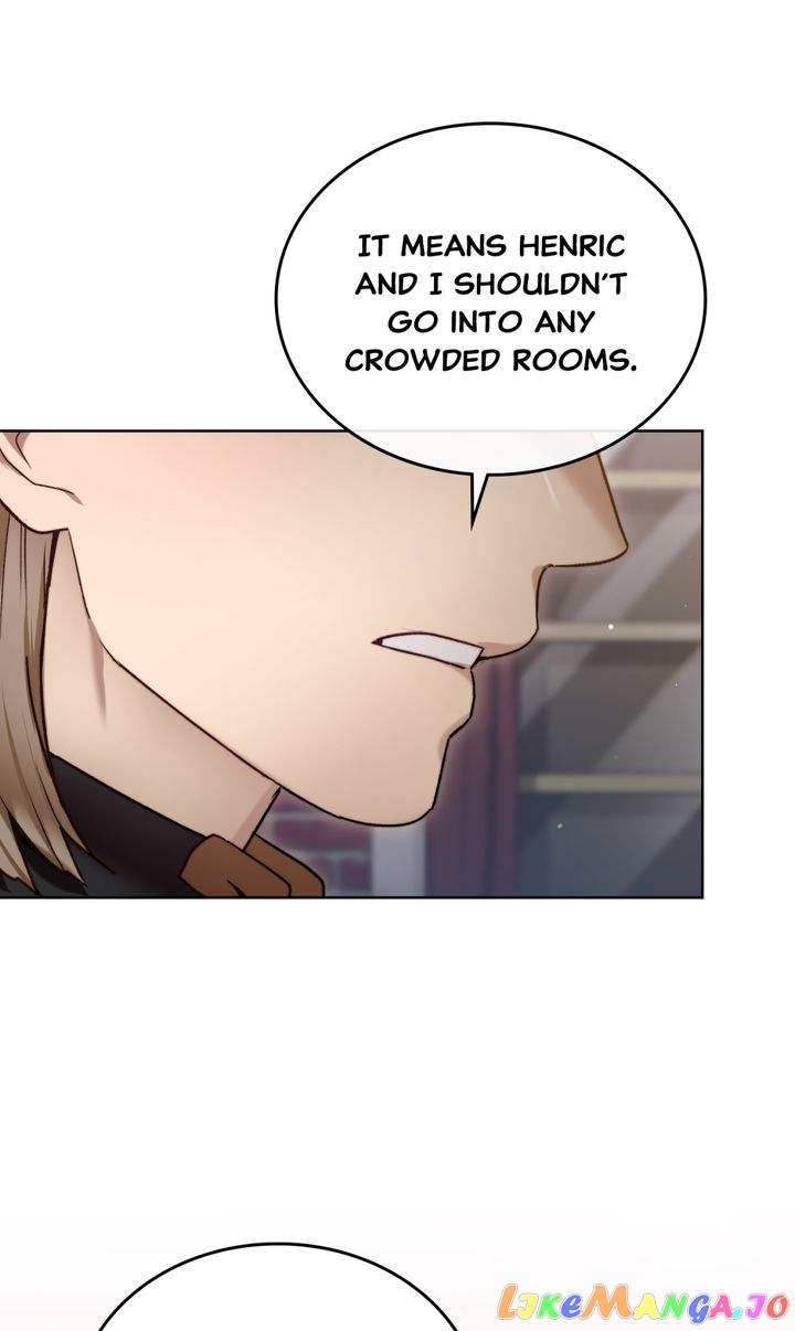 The Lady Alchemist Chapter 23 - page 26