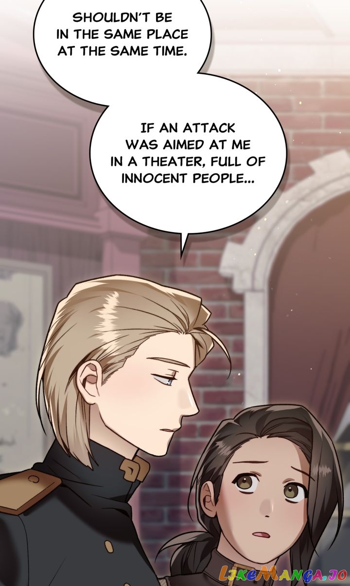 The Lady Alchemist Chapter 23 - page 27