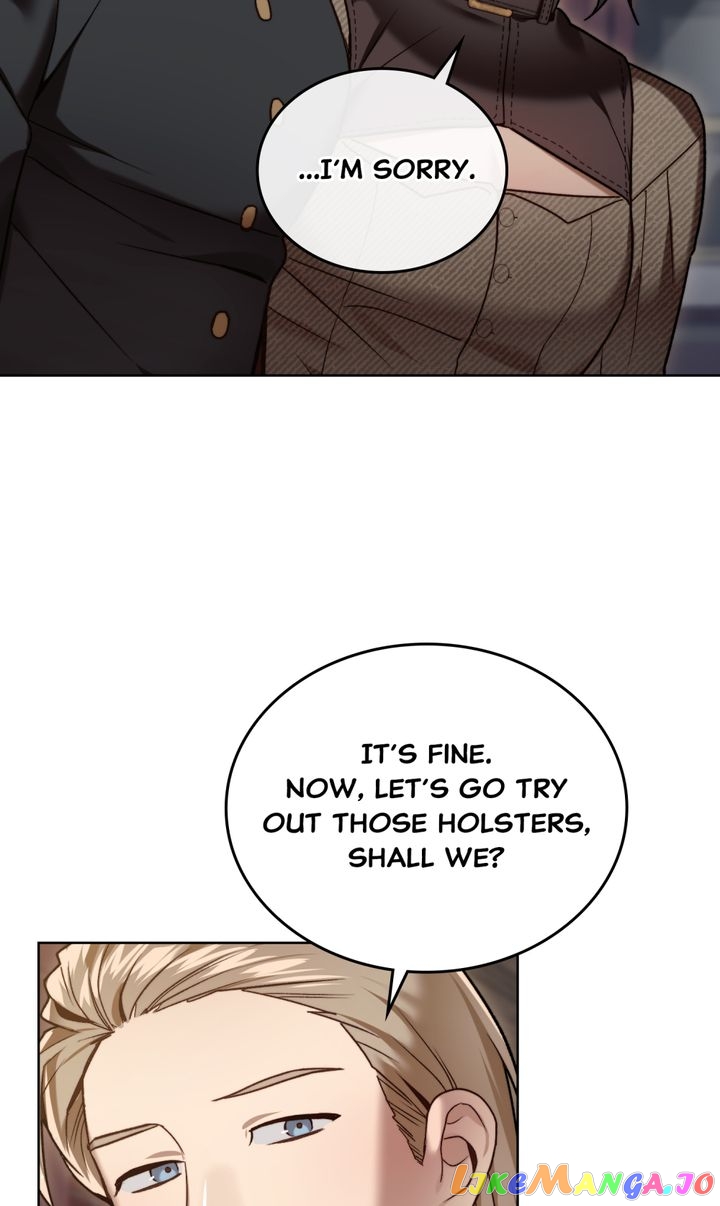 The Lady Alchemist Chapter 23 - page 28