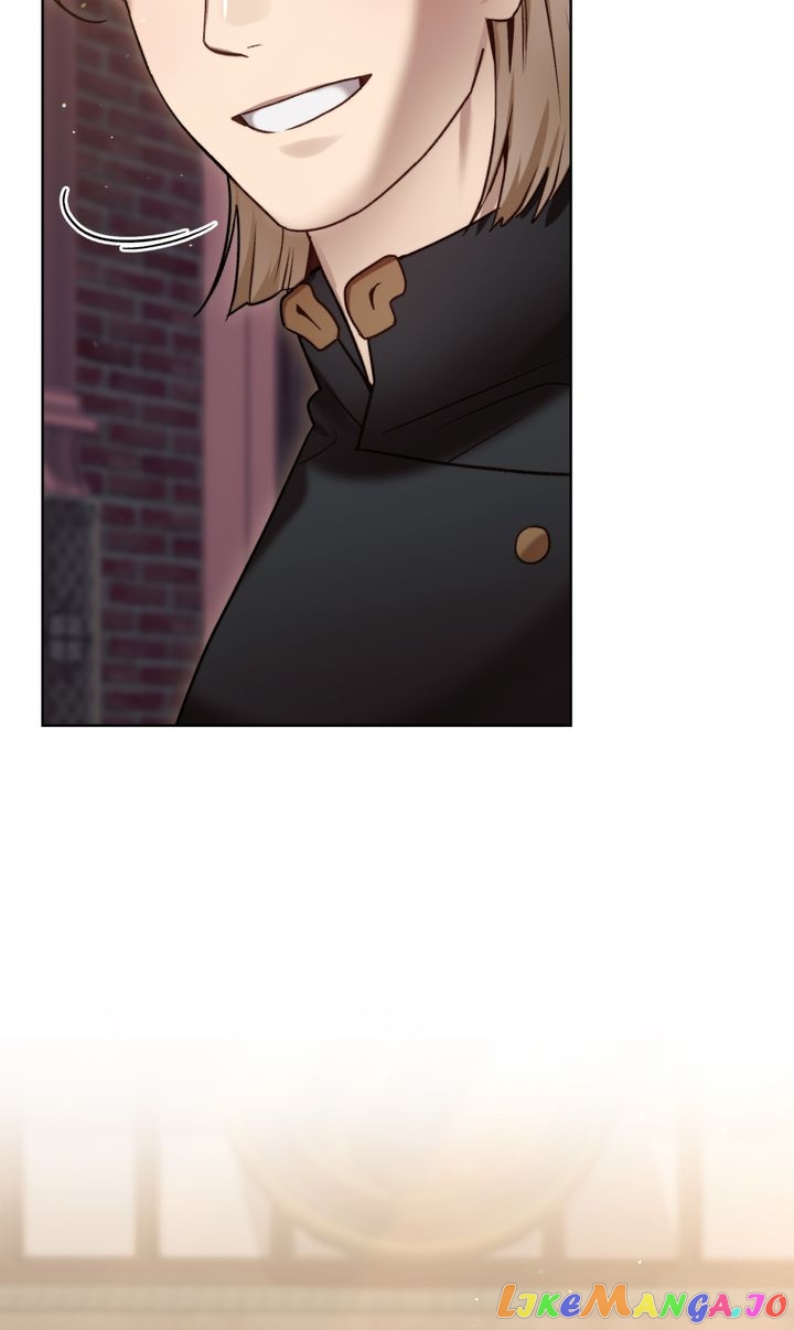 The Lady Alchemist Chapter 23 - page 29