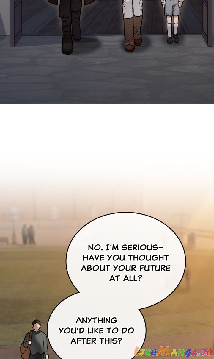 The Lady Alchemist Chapter 23 - page 31