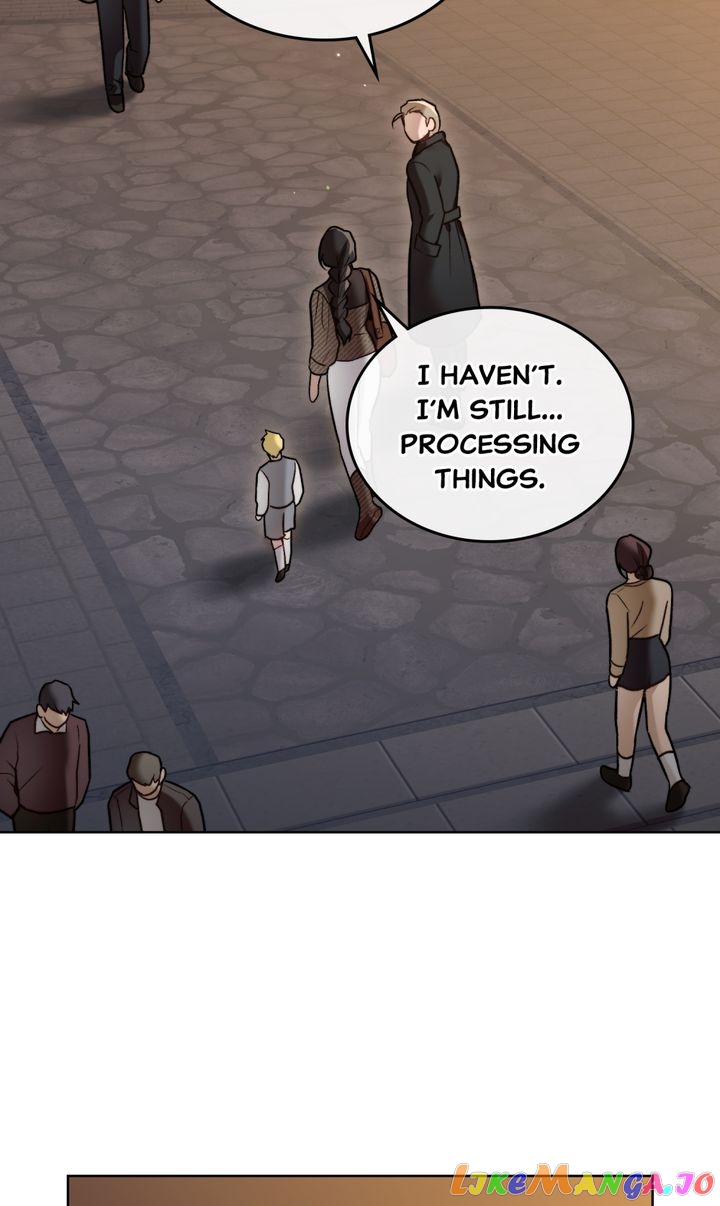 The Lady Alchemist Chapter 23 - page 32