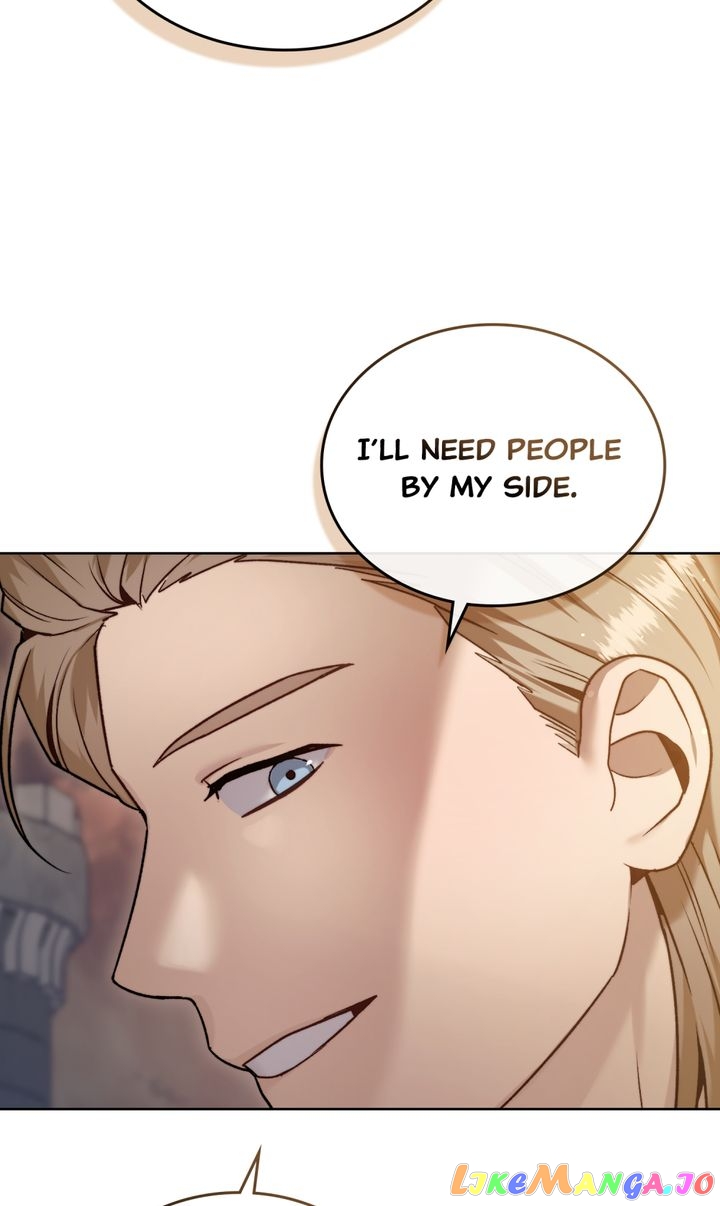 The Lady Alchemist Chapter 23 - page 34