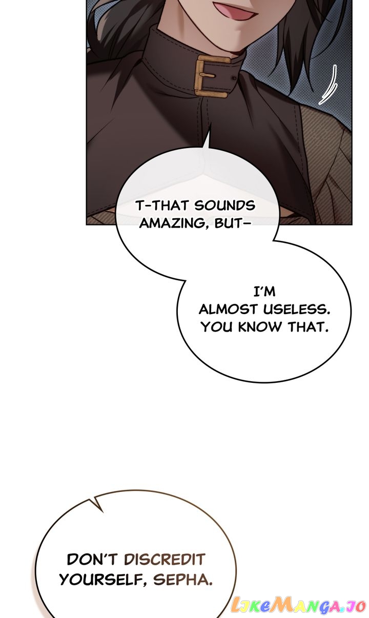 The Lady Alchemist Chapter 23 - page 36