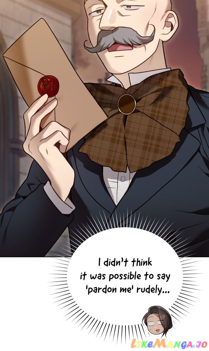The Lady Alchemist Chapter 23 - page 41