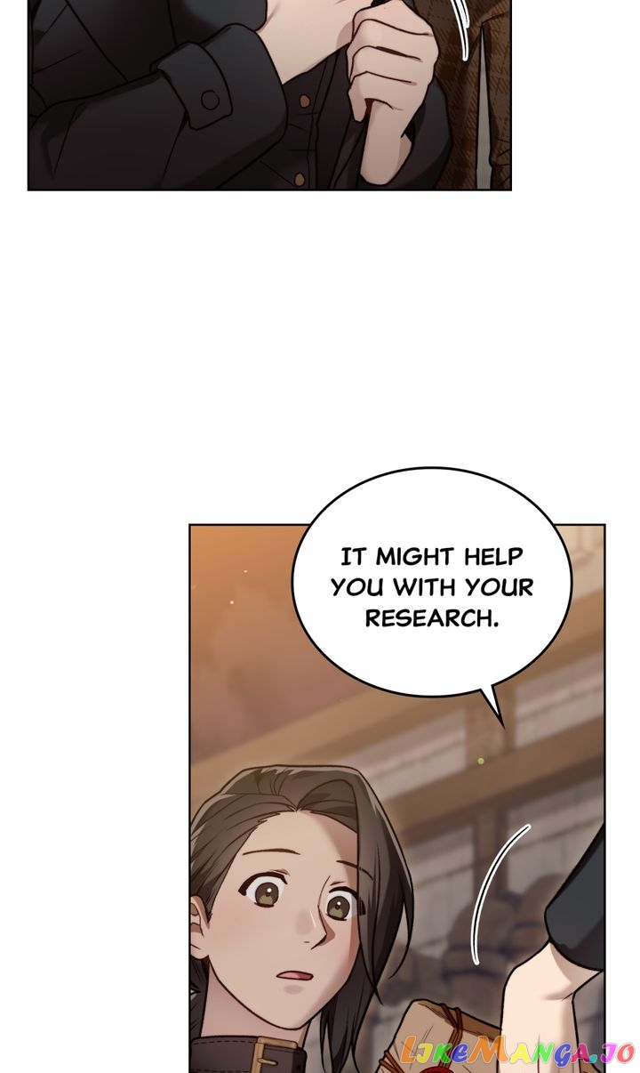 The Lady Alchemist Chapter 23 - page 43