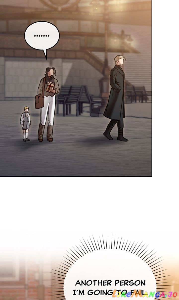The Lady Alchemist Chapter 23 - page 45