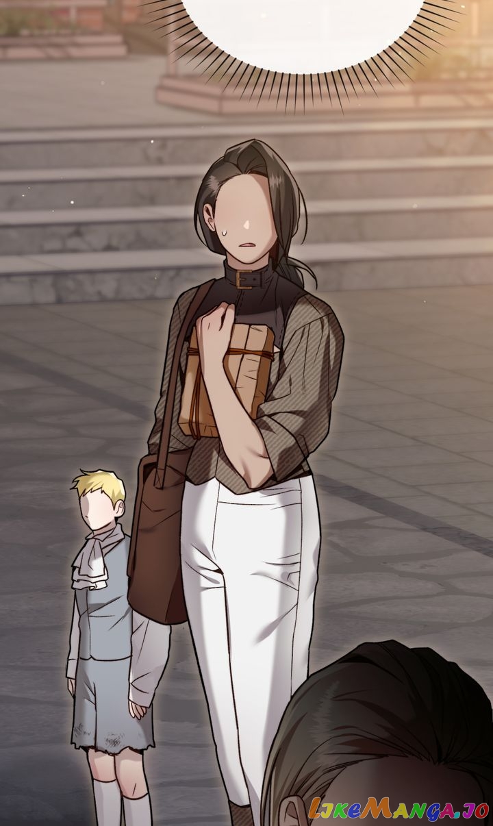 The Lady Alchemist Chapter 23 - page 46