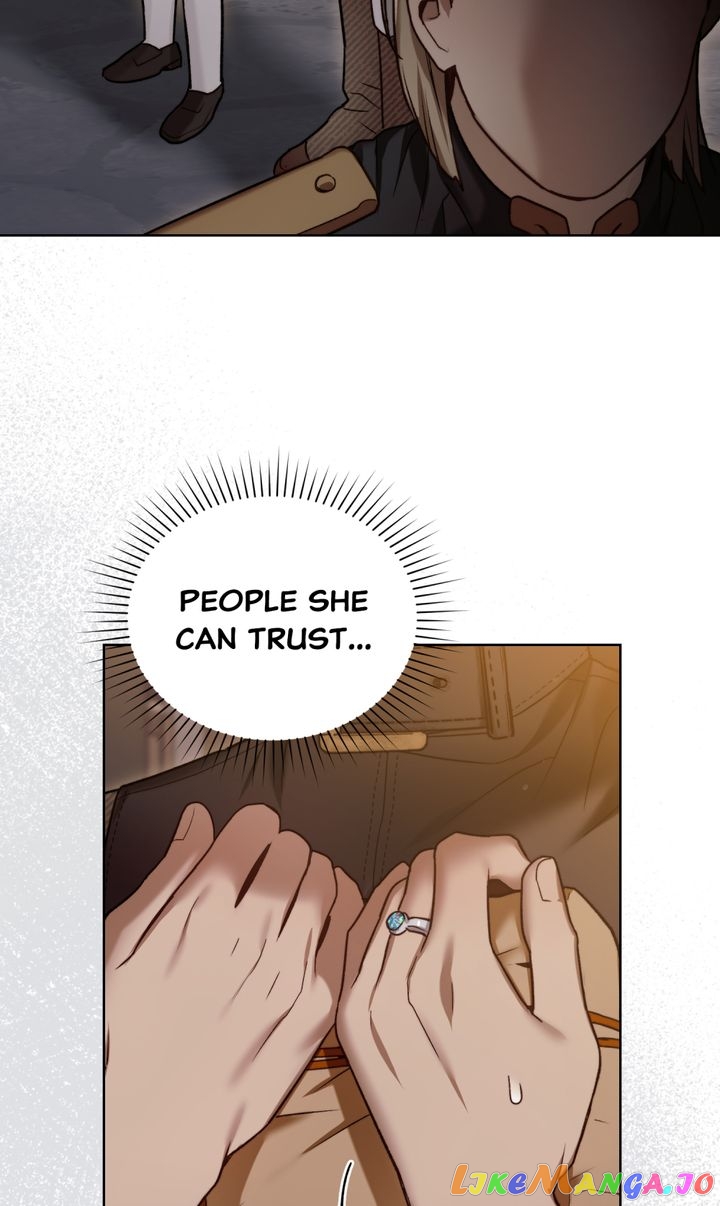 The Lady Alchemist Chapter 23 - page 47