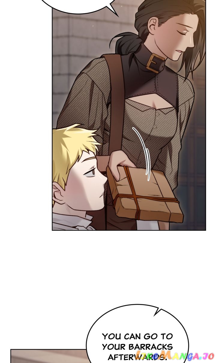 The Lady Alchemist Chapter 23 - page 49