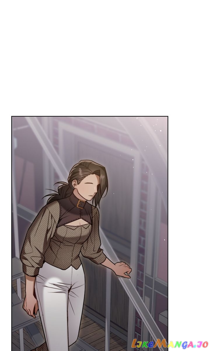 The Lady Alchemist Chapter 23 - page 5