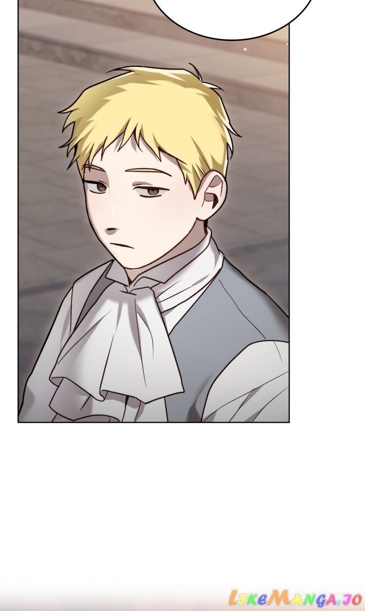 The Lady Alchemist Chapter 23 - page 50