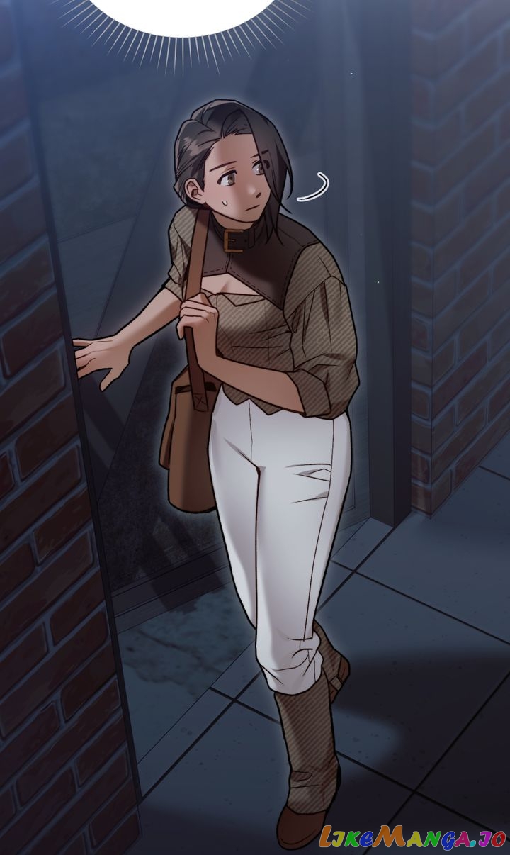 The Lady Alchemist Chapter 23 - page 53