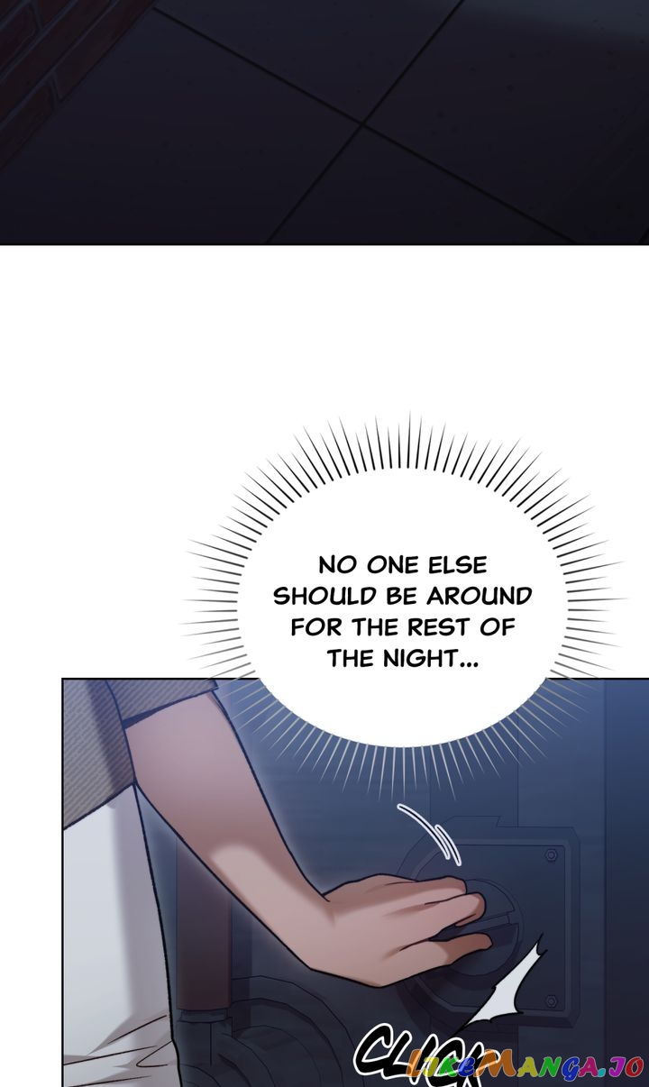 The Lady Alchemist Chapter 23 - page 54