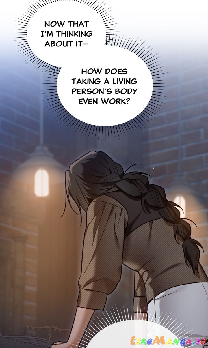 The Lady Alchemist Chapter 23 - page 56
