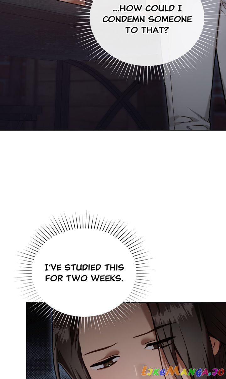 The Lady Alchemist Chapter 23 - page 57