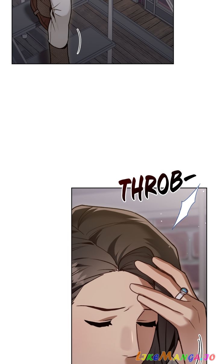 The Lady Alchemist Chapter 23 - page 6
