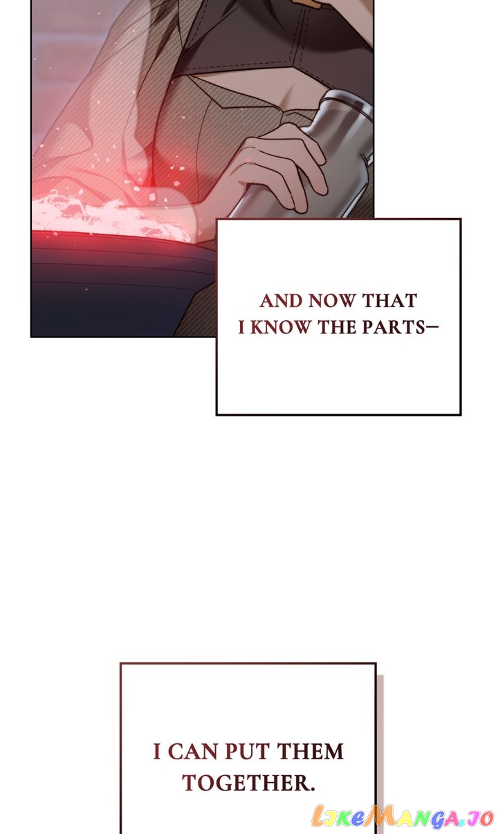 The Lady Alchemist Chapter 23 - page 63