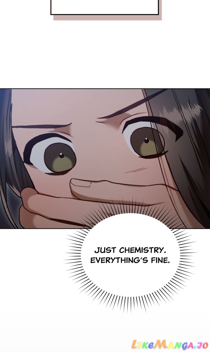 The Lady Alchemist Chapter 23 - page 64