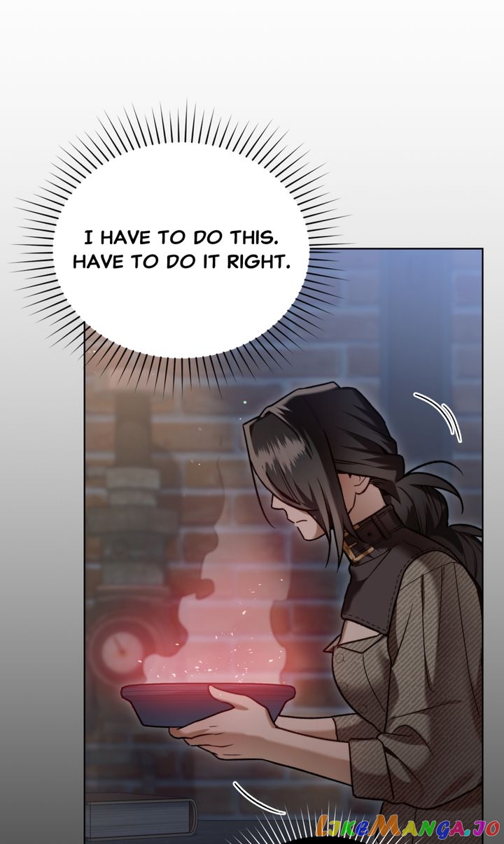 The Lady Alchemist Chapter 23 - page 65