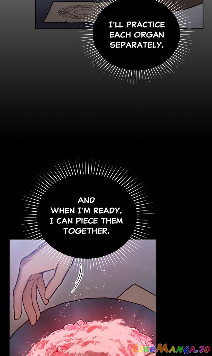 The Lady Alchemist Chapter 23 - page 66