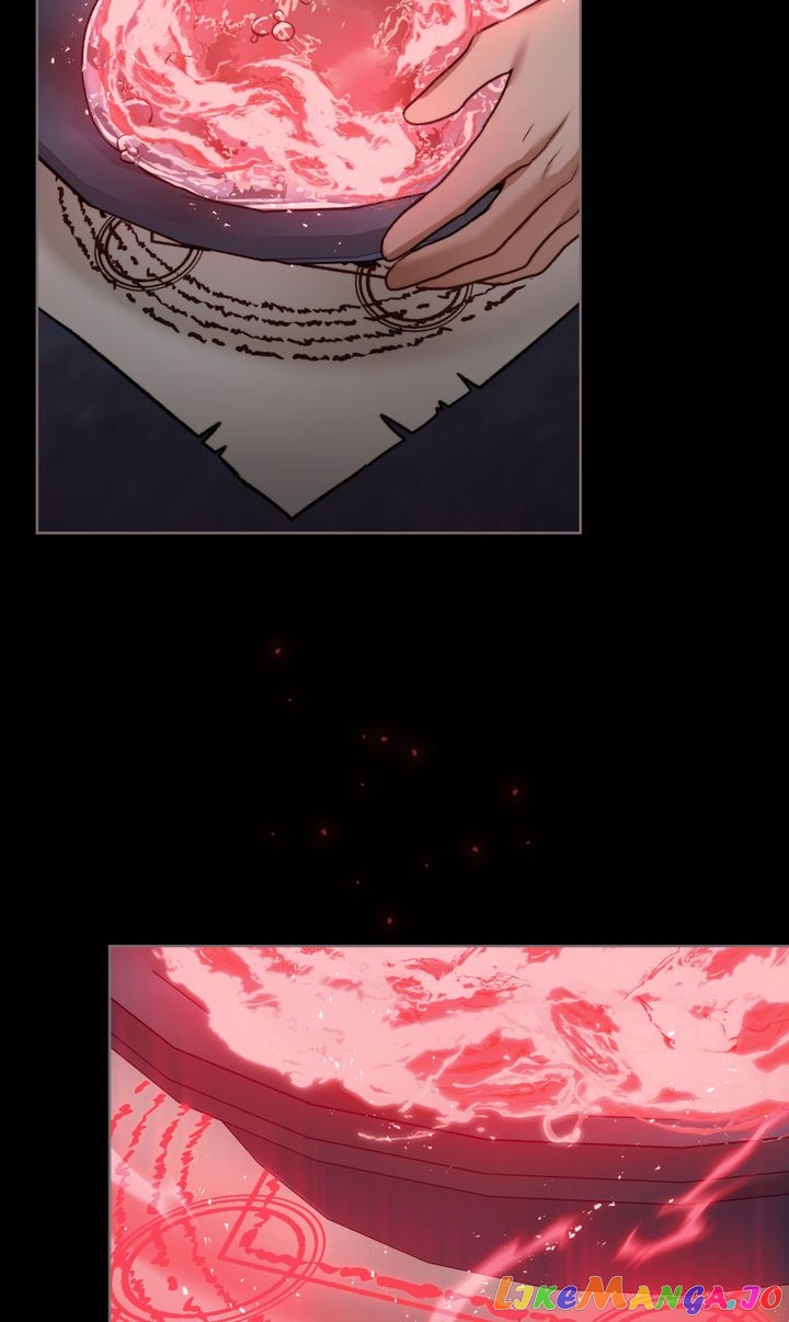 The Lady Alchemist Chapter 23 - page 67