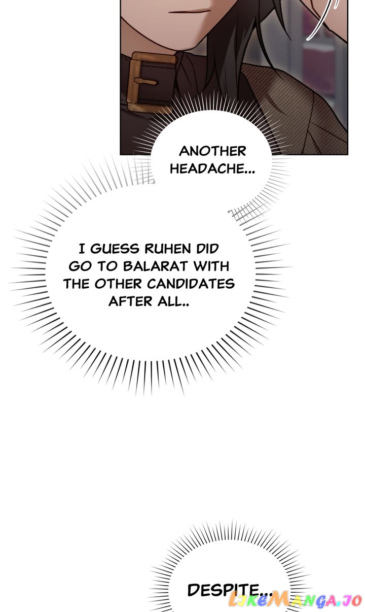 The Lady Alchemist Chapter 23 - page 7