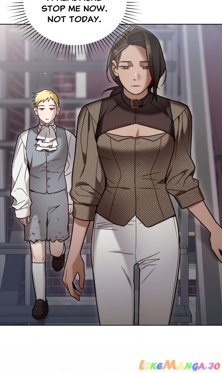 The Lady Alchemist Chapter 23 - page 9