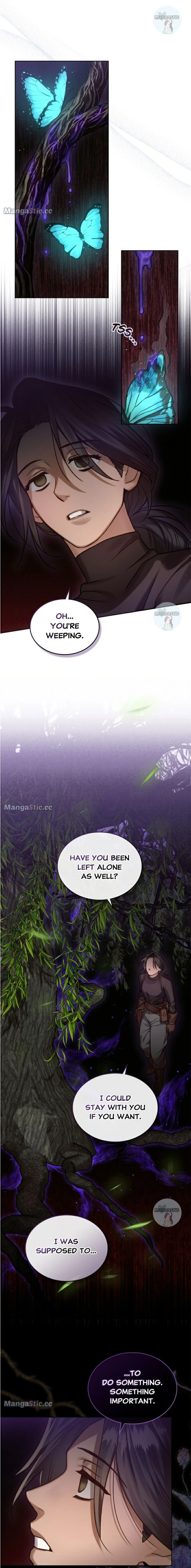The Lady Alchemist Chapter 2 - page 7