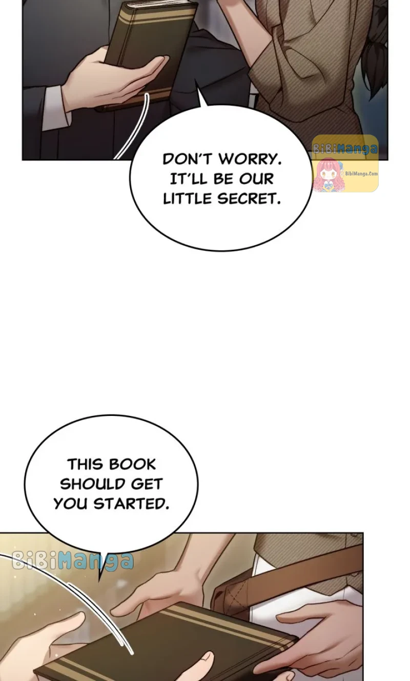 The Lady Alchemist Chapter 16 - page 63