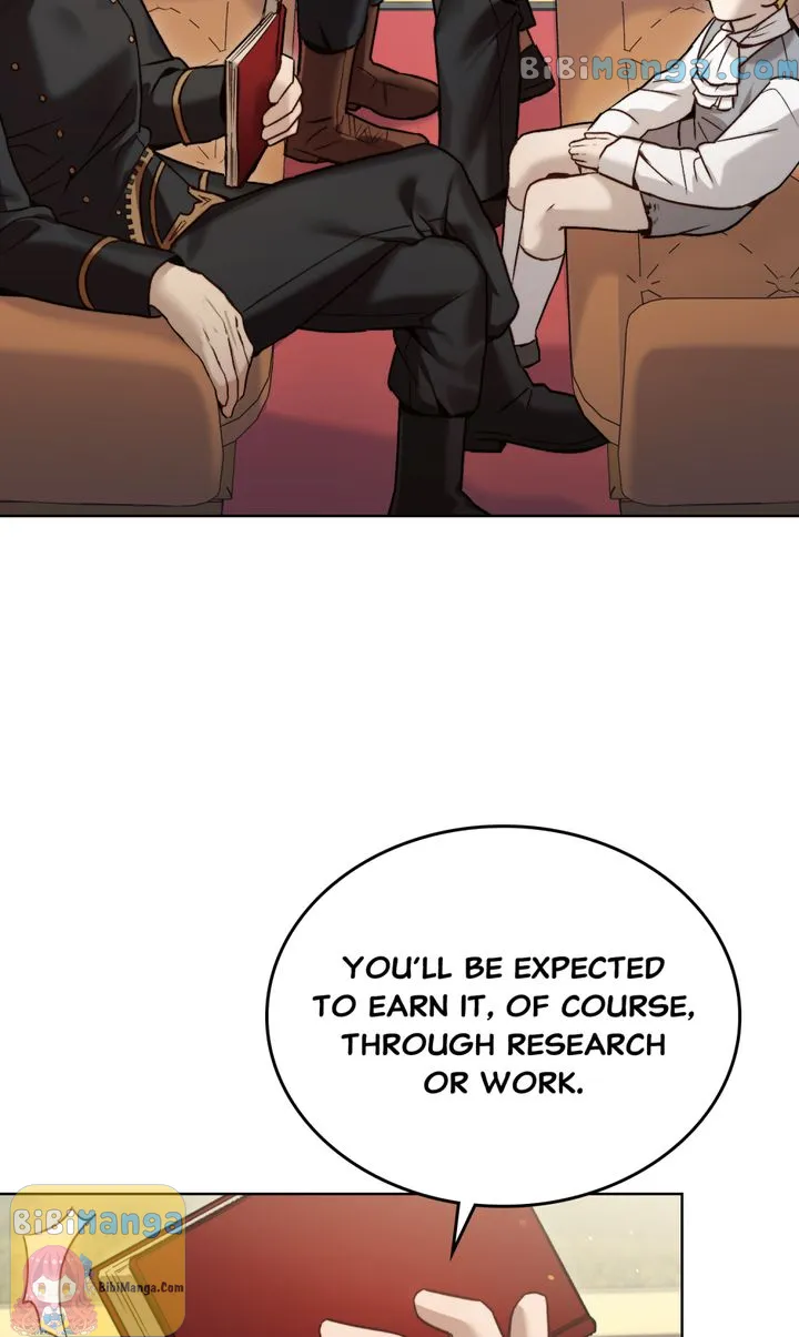 The Lady Alchemist Chapter 9 - page 17