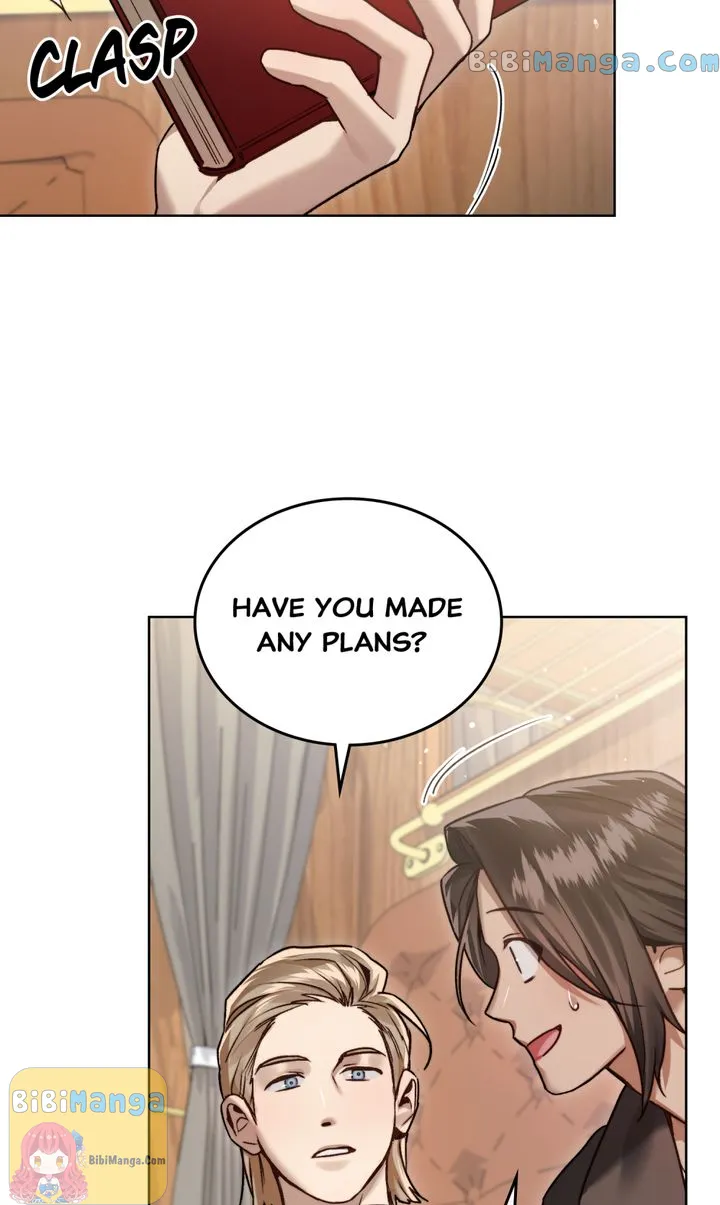 The Lady Alchemist Chapter 9 - page 18