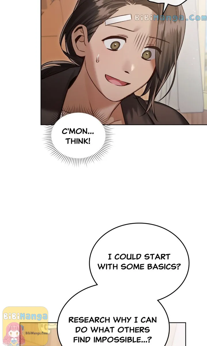 The Lady Alchemist Chapter 9 - page 21