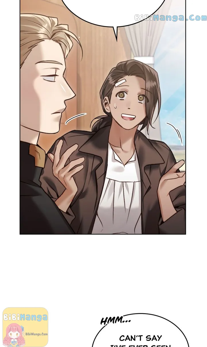 The Lady Alchemist Chapter 9 - page 22