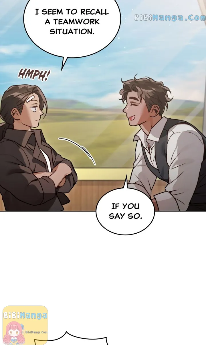 The Lady Alchemist Chapter 9 - page 27