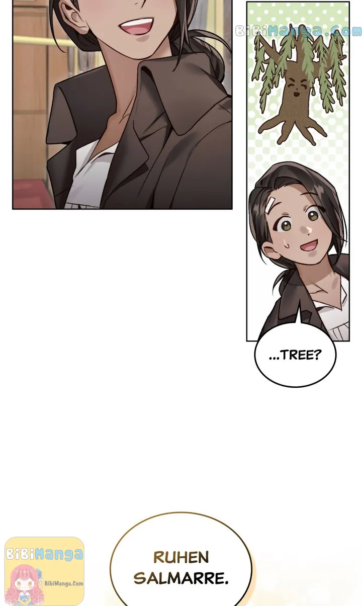 The Lady Alchemist Chapter 9 - page 3