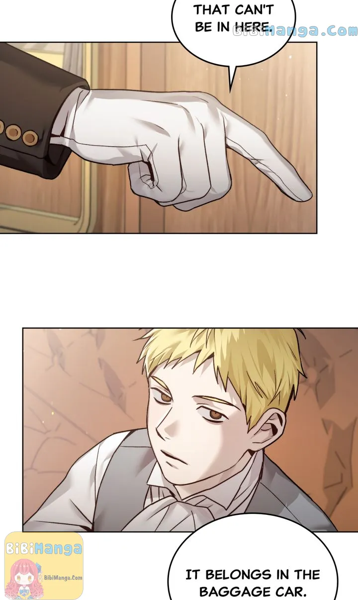 The Lady Alchemist Chapter 9 - page 30