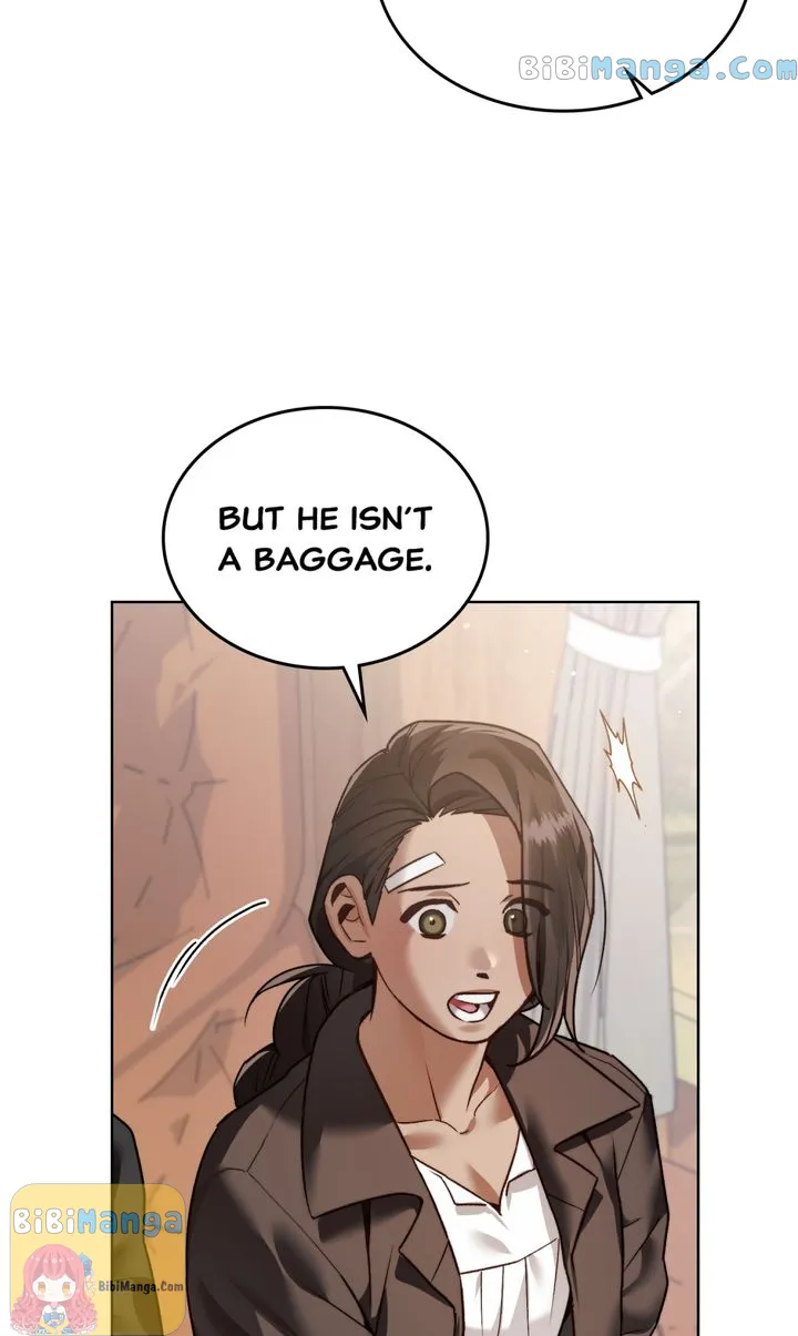 The Lady Alchemist Chapter 9 - page 31
