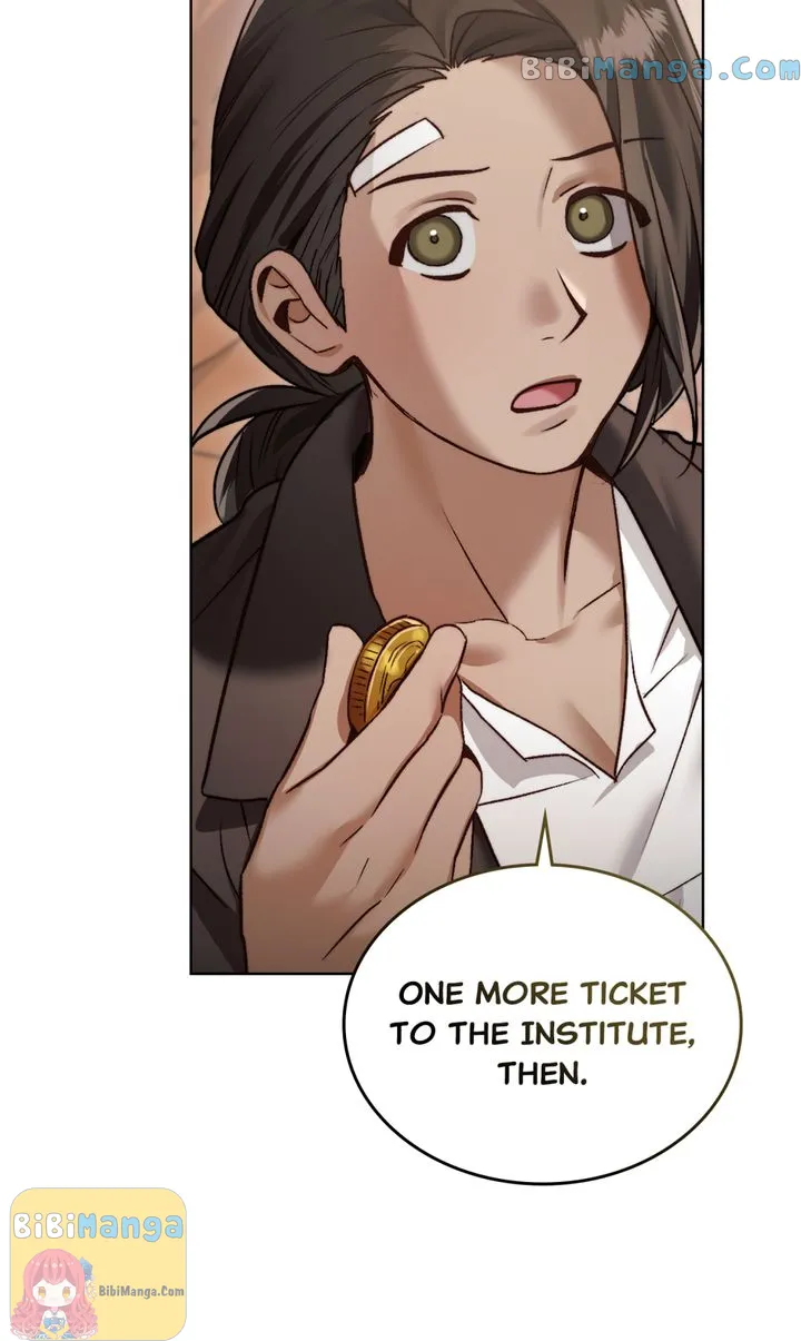 The Lady Alchemist Chapter 9 - page 37