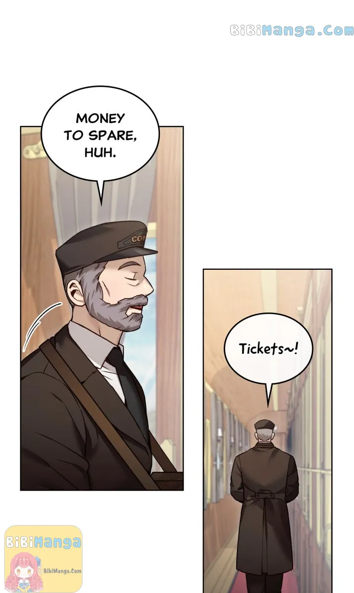 The Lady Alchemist Chapter 9 - page 38