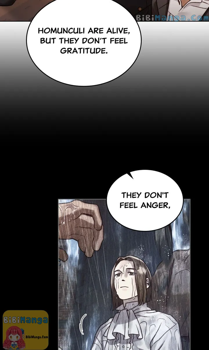 The Lady Alchemist Chapter 9 - page 40
