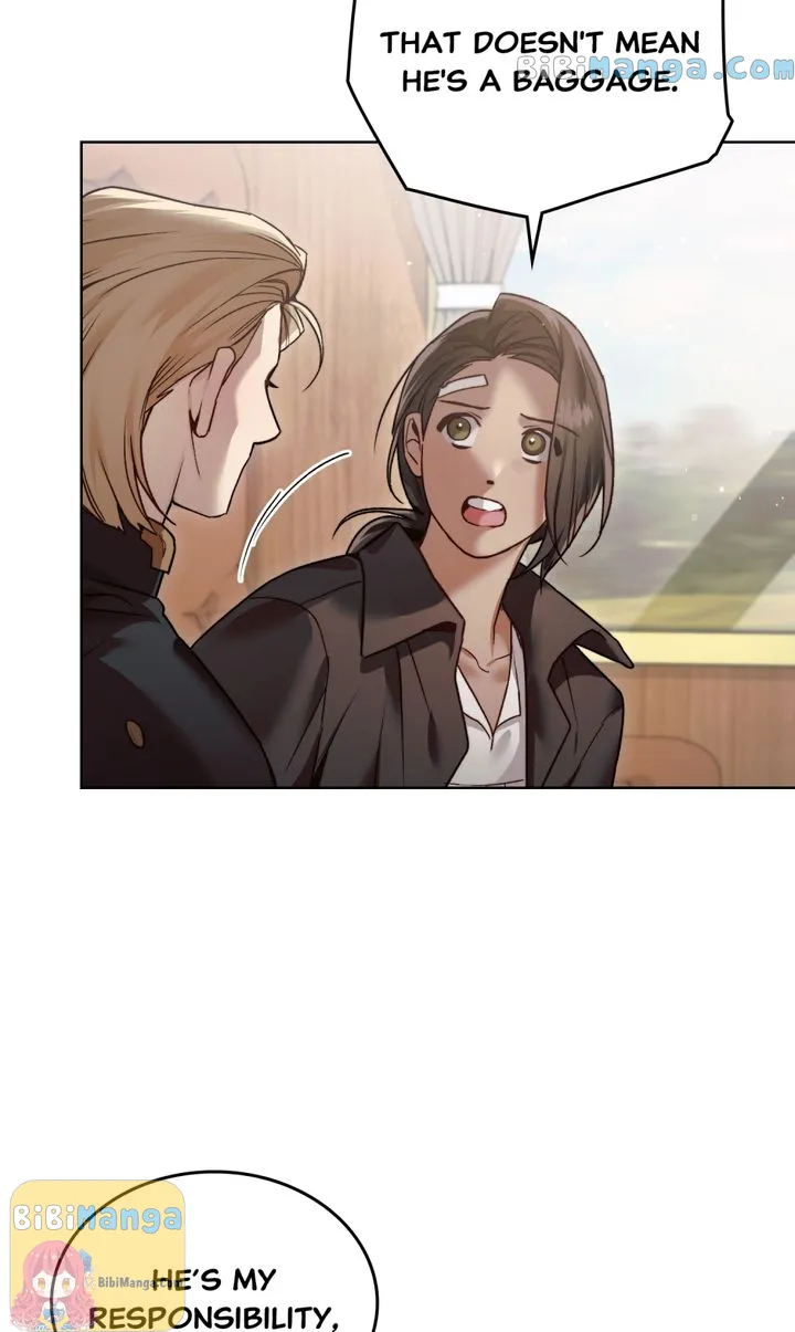 The Lady Alchemist Chapter 9 - page 44