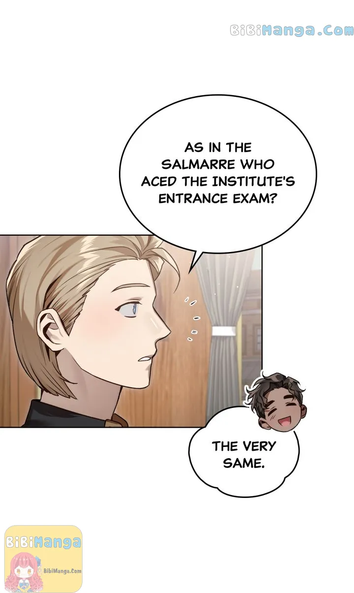 The Lady Alchemist Chapter 9 - page 5